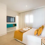 In Maspalomas With Private Heated Pool *