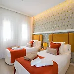 In Maspalomas With Private Heated Pool Chalé *