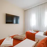 In Maspalomas With Private Heated Pool Chalé San Bartolomé